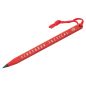 Preview: M-TAC®: Ecopybook Tactical Bleistift auf weissem Hintergrund